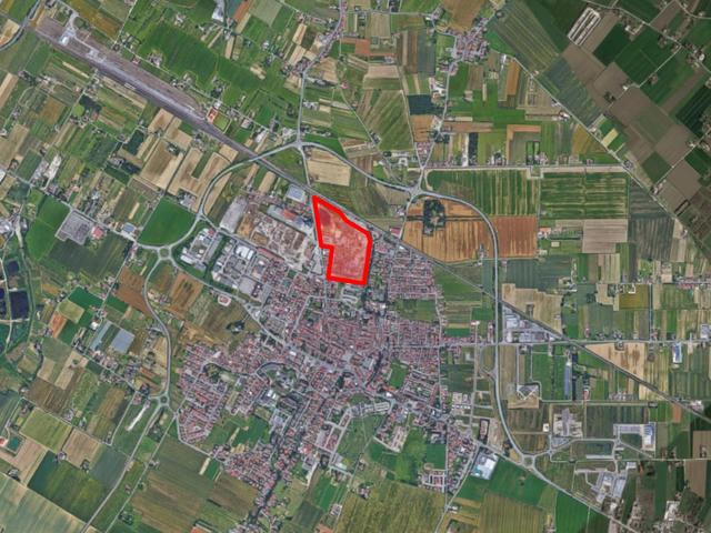 #18999 Terreno edificabile 104.000 mq in vendita - foto 7
