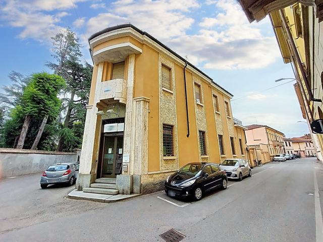 Appartamenti in vendita