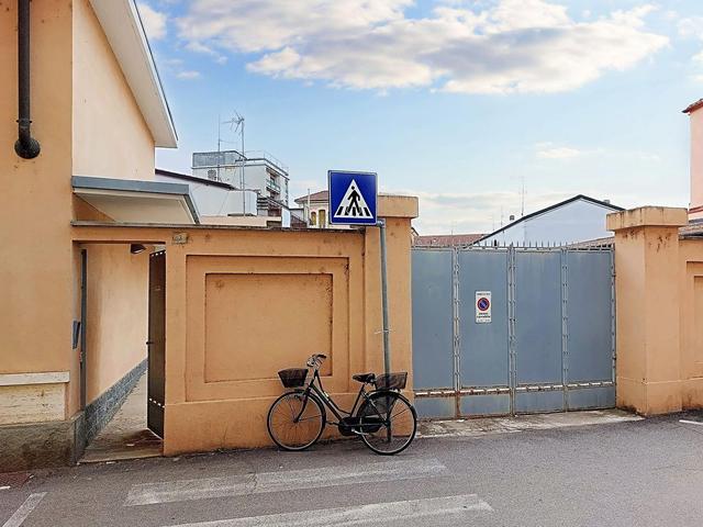 Appartamenti in vendita