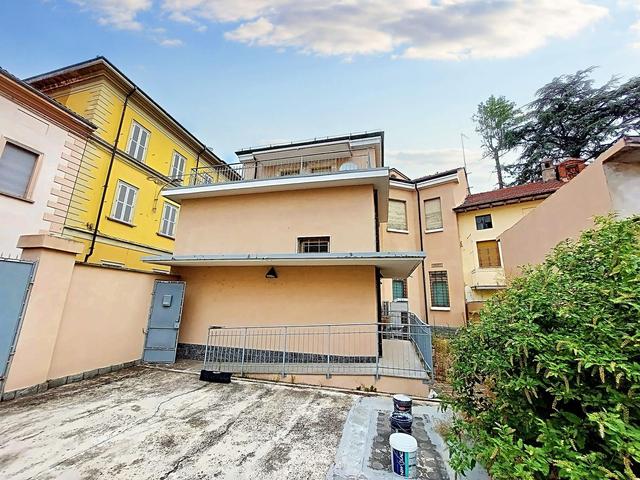 Appartamenti in vendita