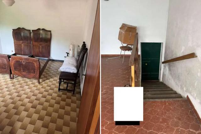 Appartamenti in vendita