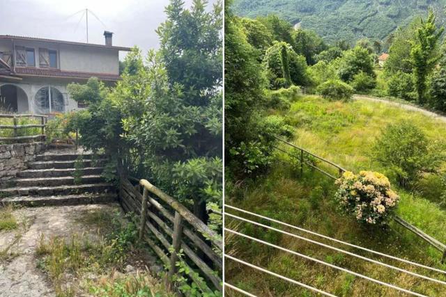 Appartamenti in vendita