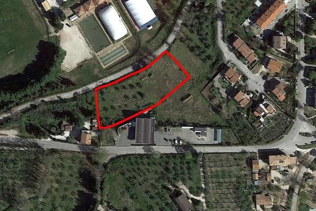 Edificabili in vendita