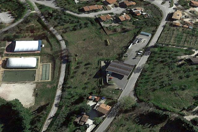 Edificabili in vendita
