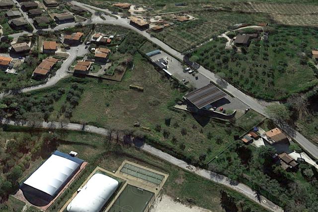 Edificabili in vendita