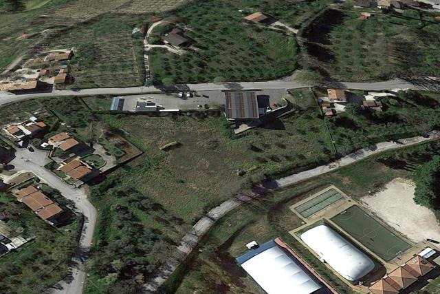 Edificabili in vendita