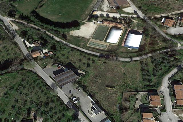 Edificabili in vendita