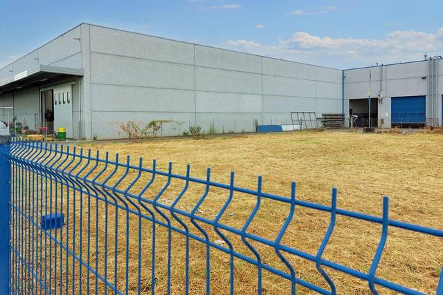 #21468 Terreno edificabile di 4832 mq in vendita - foto 2