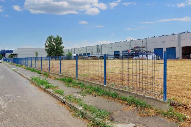#21468 Terreno edificabile di 4832 mq in vendita - foto 12