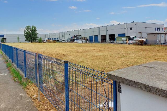 #21468 Terreno edificabile di 4832 mq in vendita - foto 10