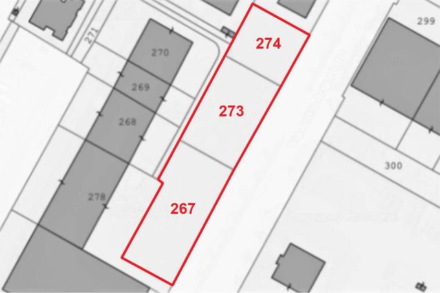 #21468 Terreno edificabile di 4832 mq in vendita - foto 14