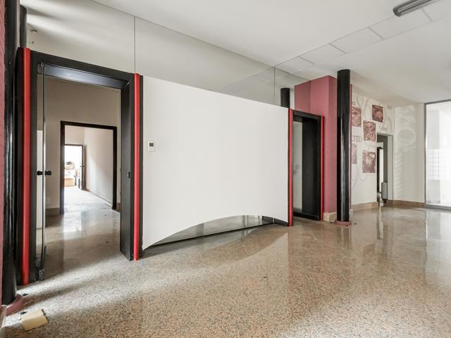 #2537549 Ampio immobile direzionale in vendita - foto 9