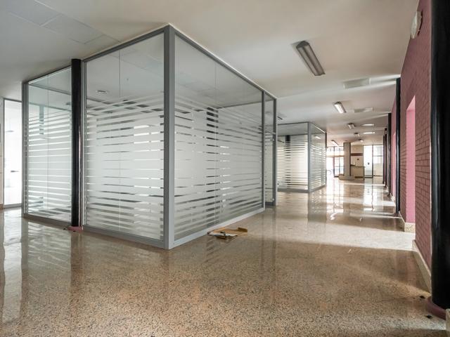 #2537549 Ampio immobile direzionale in vendita - foto 1
