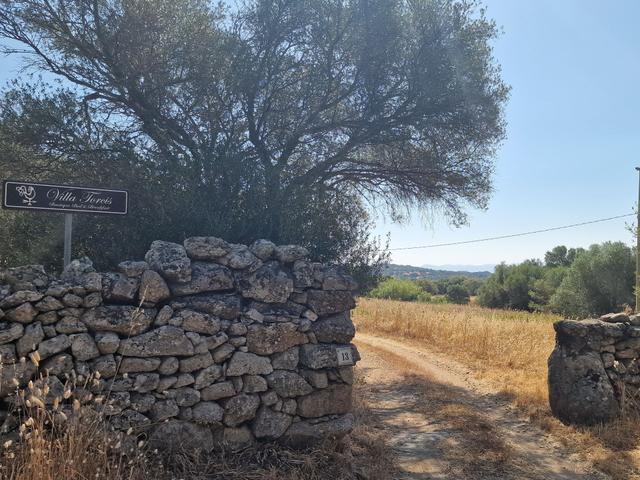 Rustici e casali in vendita