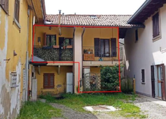 Appartamenti in vendita