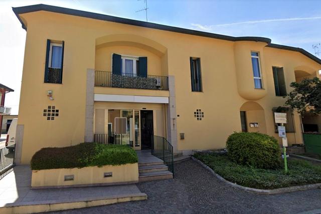 #19655 Ufficio/Negozio attualmente adibito ad istituto di credito in vendita - foto 1
