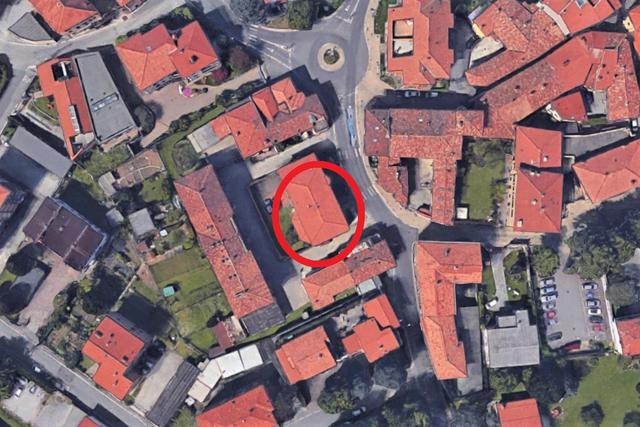 #19655 Ufficio/Negozio attualmente adibito ad istituto di credito in vendita - foto 4