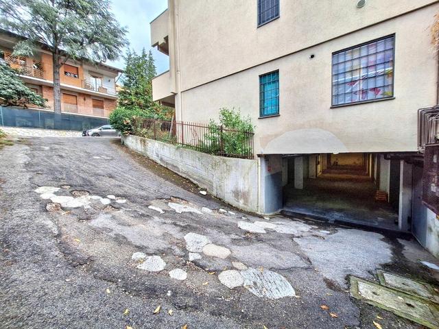 Appartamenti in vendita