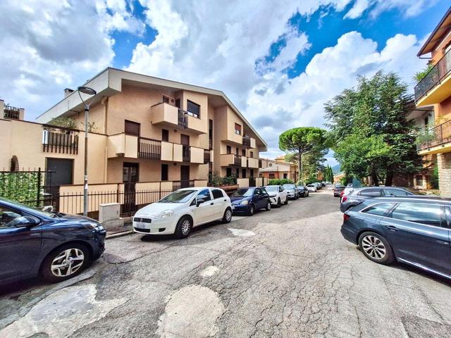 Appartamenti in vendita