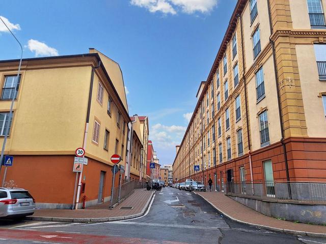 Studi privati in vendita