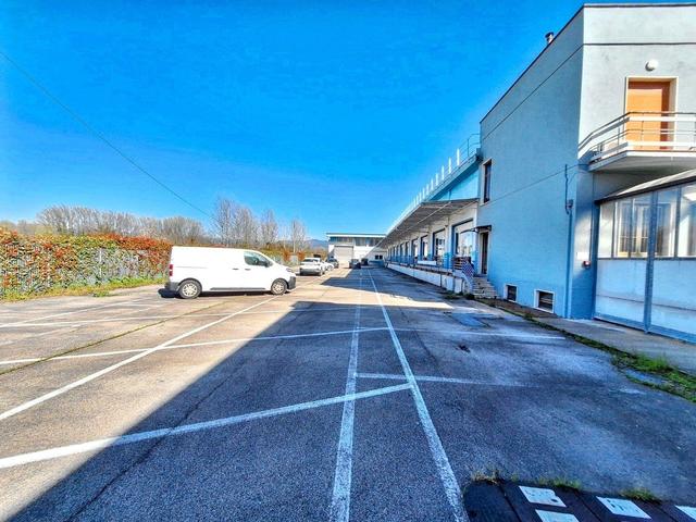 #26038 Cessione aziendale di compendio artigianale in vendita - foto 21