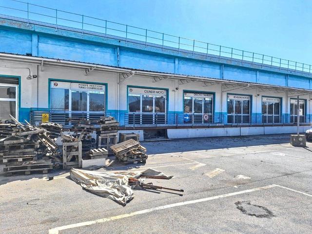 #26038 Cessione aziendale di compendio artigianale in vendita - foto 19