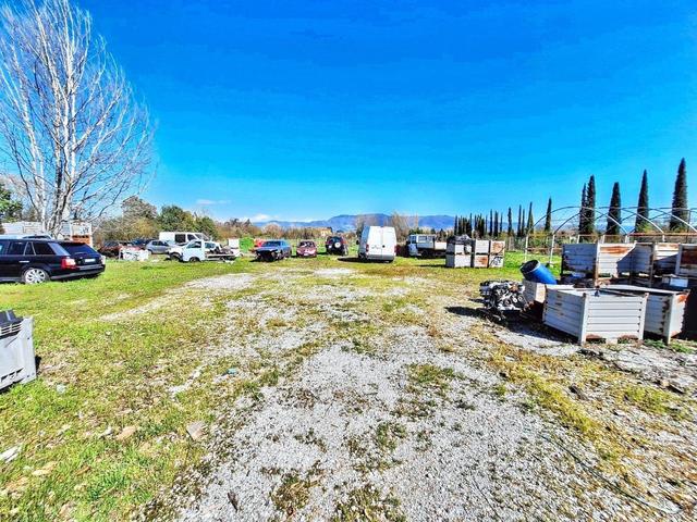 #26038 Cessione aziendale di compendio artigianale in vendita - foto 17