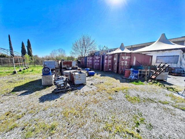 #26038 Cessione aziendale di compendio artigianale in vendita - foto 3