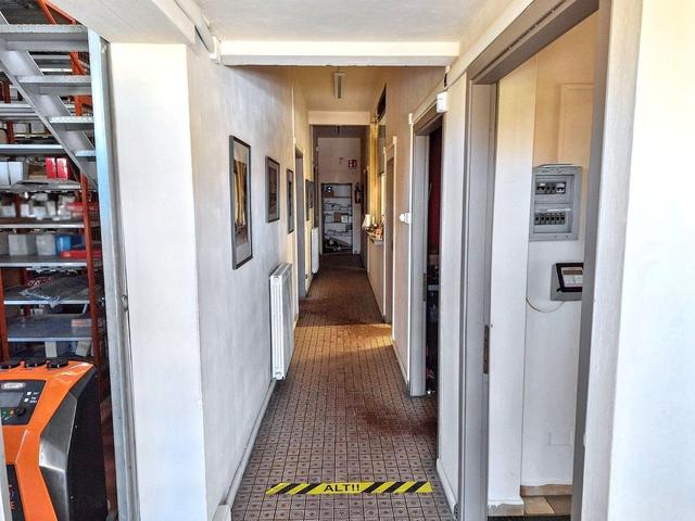 #26038 Cessione aziendale di compendio artigianale in vendita - foto 9