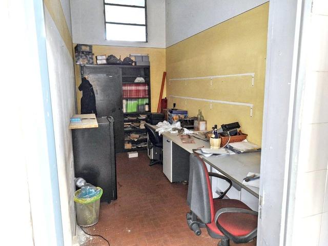 #26038 Cessione aziendale di compendio artigianale in vendita - foto 12