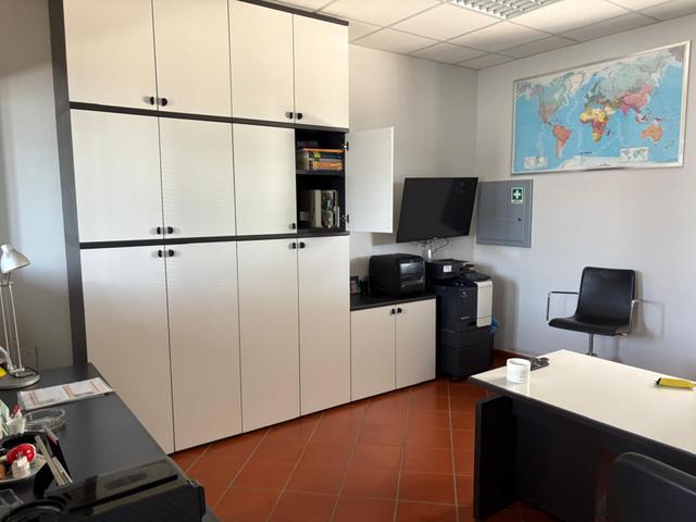 #2537098 Immobile polifunzionale fronte autostrada – Ottimo stato e alta redditività In vendita – Compendio immobiliare ad alta visibilità in posizione strategica in vendita - foto 7