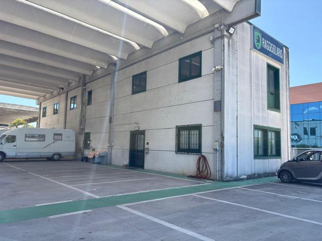 #2537098 Immobile polifunzionale fronte autostrada – Ottimo stato e alta redditività In vendita – Compendio immobiliare ad alta visibilità in posizione strategica in vendita - foto 12