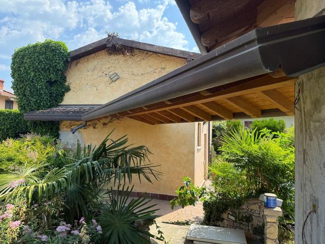 Ville in vendita