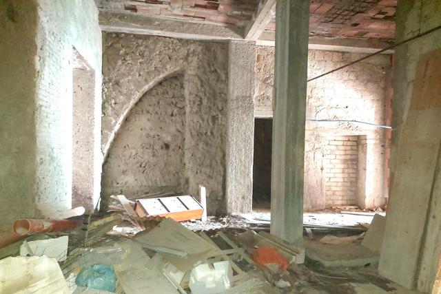 Palazzi in vendita