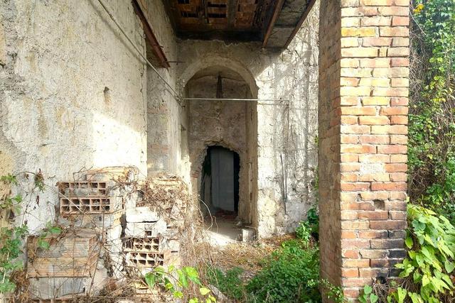 Palazzi in vendita