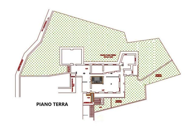 piano-terra