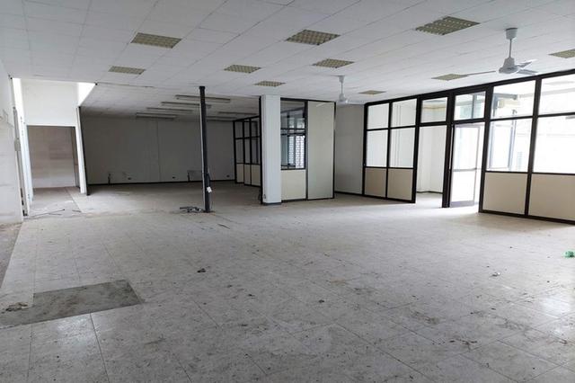 Stabilimenti produttivi in vendita