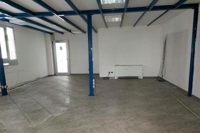 Stabilimenti produttivi in vendita