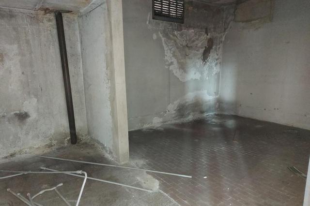 #14899 Capannone e corte in comparto artigianale in vendita - foto 7