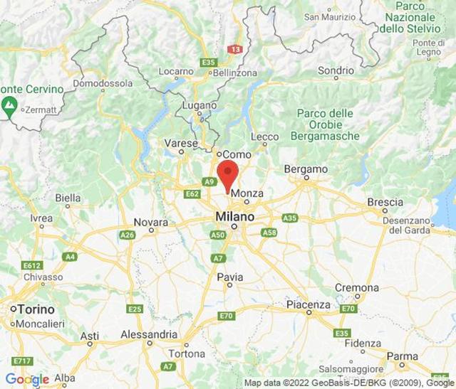 Stabilimenti produttivi in vendita
