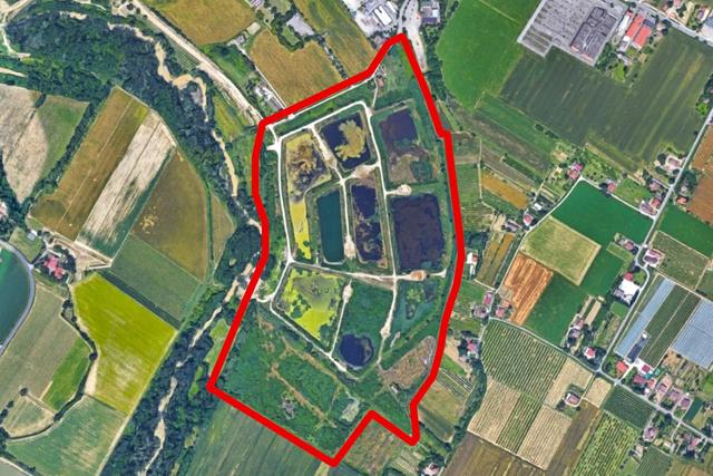 #22912 Terreno produttivo con vasche di lavaggio in vendita - foto 8