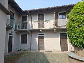 Appartamenti in vendita