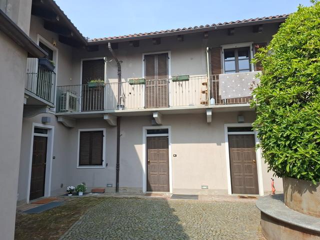 Appartamenti in vendita