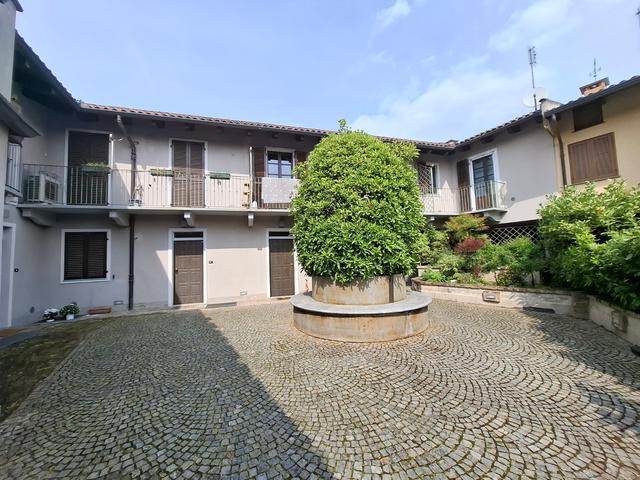 Appartamenti in vendita