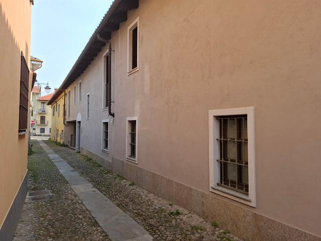 Appartamenti in vendita