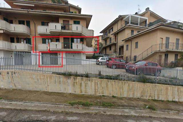 Appartamenti in vendita