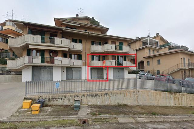 Appartamenti in vendita
