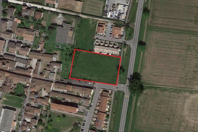#6783 Terreno edificabile residenziale di 4.535 mq in vendita - foto 1
