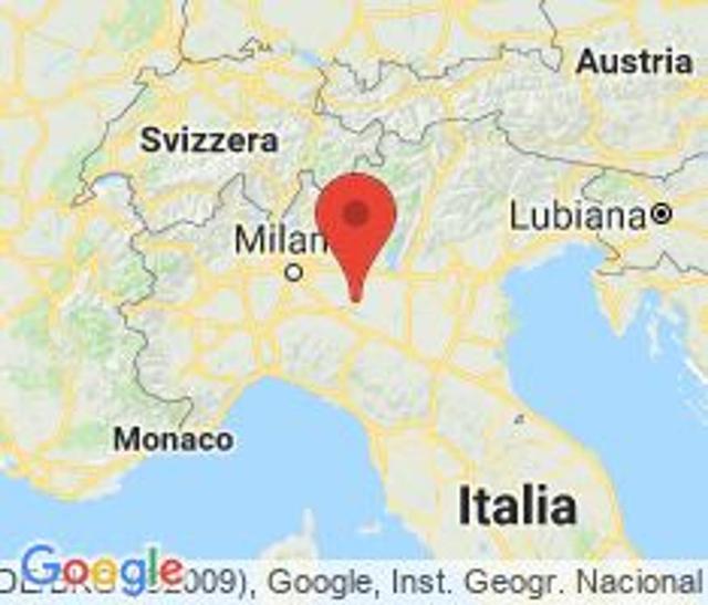 #6783 Terreno edificabile residenziale di 4.535 mq in vendita - foto 2