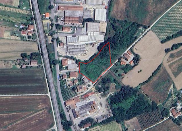 #8819 Terreno edificabile residenziale in vendita - foto 9